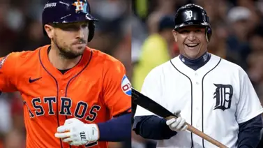 MLB: ¿Bregman mejor que Miguel Cabrera? Mira lo que dice este relevista de Detroit MLB: ¿Bregman mejor que Miguel Cabrera? Mira lo que dice este relevista de Detroit