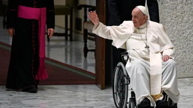 papa francisco