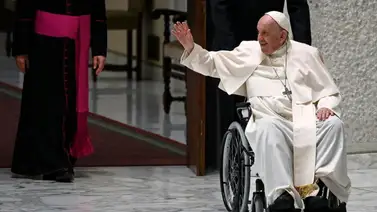 papa francisco papa francisco