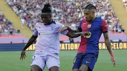 Raphinha supera ampliamente a Nico Williams y enciende el debate en Barcelona (+Datos)