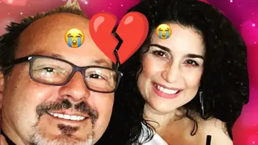 Karina se sincera sobre el fin de su matrimonio (+Detalles) Karina se sincera sobre el fin de su matrimonio (+Detalles)