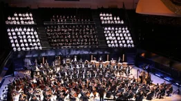 El Sistema celebra sus 50 años con una exposición en el Teresa Carreño