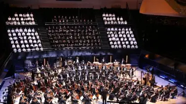 El Sistema celebra sus 50 años con una exposición en el Teresa Carreño El Sistema celebra sus 50 años con una exposición en el Teresa Carreño