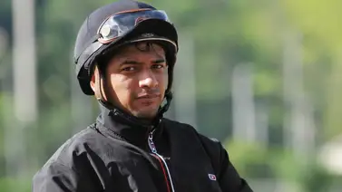 Maykor Ibarra espera sorprender en esta importante jornada en La Rinconada Maykor Ibarra espera sorprender en esta importante jornada en La Rinconada