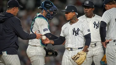 MLB: Yankees de Nueva York tiene el primer problema de la temporada 2025
