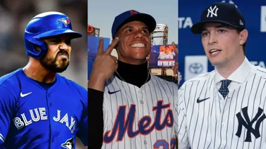 MLB: Mira los contratos más caros durante la temporada baja de las Grandes Ligas