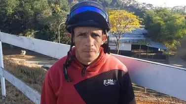 Conoce el ejemplar de buen dividendo que le puede dar la primera victoria a José Gilberto Hernández en esta campaña Conoce el ejemplar de buen dividendo que le puede dar la primera victoria a José Gilberto Hernández en esta campaña