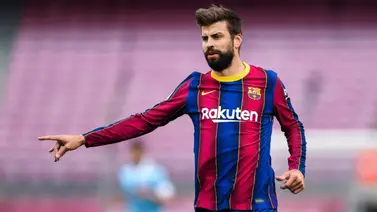 Gerard Piqué es imputado en el caso de la Supercopa de España (+Detalles) Gerard Piqué es imputado en el caso de la Supercopa de España (+Detalles)