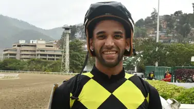 Yonkleiver Díaz anuncia una línea y par de sorpresas para la reunión 05 en La Rinconada Yonkleiver Díaz anuncia una línea y par de sorpresas para la reunión 05 en La Rinconada