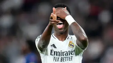 Real Madrid: Periodista brasileño niega oferta de Arabia Saudita a Vinicius Jr Real Madrid: Periodista brasileño niega oferta de Arabia Saudita a Vinicius Jr