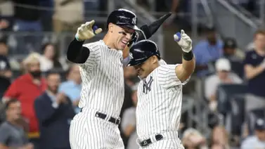 MLB: Este sería el primer bate de los Yankees de Nueva York para el Opening Day MLB: Este sería el primer bate de los Yankees de Nueva York para el Opening Day