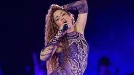 Shakira abre una nueva función de su gira: Fecha y lugar