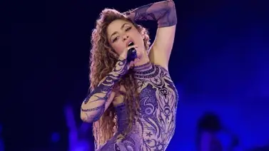 Shakira abre una nueva función de su gira: Fecha y lugar Shakira abre una nueva función de su gira: Fecha y lugar