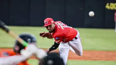 El caso de los venezolanos que defenderán los colores de Colombia en el Clásico Mundial El caso de los venezolanos que defenderán los colores de Colombia en el Clásico Mundial