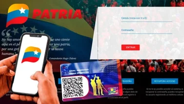 Plataforma Patria | ¿Cuándo depositarían el Primer Bono Especial de febrero? 