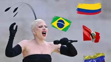 Lady Gaga ofrecerá un concierto gratuito en este país latino 
