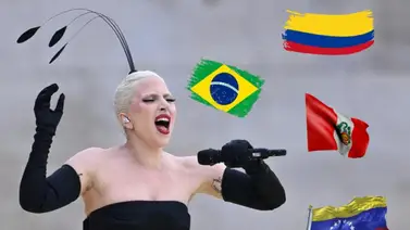 Lady Gaga ofrecerá un concierto gratuito en este país latino Lady Gaga ofrecerá un concierto gratuito en este país latino