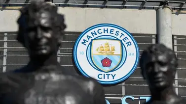 Manchester City 1 - 0 Premier League: Los citizen ganan batalla legal a la competición (+Video) Manchester City 1 - 0 Premier League: Los citizen ganan batalla legal a la competición (+Video)