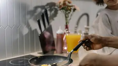 Lo que nadie te dice: este error al cocinar puede aumentar tu riesgo de cáncer Lo que nadie te dice: este error al cocinar puede aumentar tu riesgo de cáncer