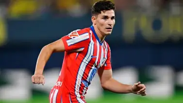 ¡Oferta récord! Manchester United quiere a Julián Álvarez y pagaría una fortuna por él ¡Oferta récord! Manchester United quiere a Julián Álvarez y pagaría una fortuna por él
