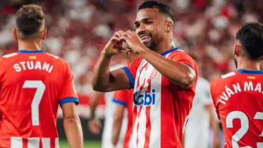 ¿Cuántos goles tiene Yangel Herrera en la Liga Española? ¿Cuántos goles tiene Yangel Herrera en la Liga Española?