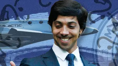 Estas podrían ser las consecuencias de la victoria legal del Manchester City sobre la Premier League Estas podrían ser las consecuencias de la victoria legal del Manchester City sobre la Premier League