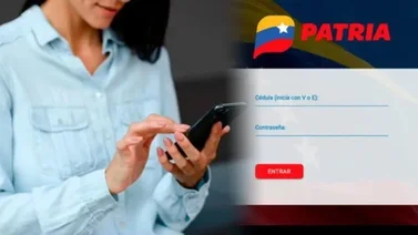 Sistema Patria | ¿Cómo enviar mensajes al 3532 para que te lleguen los bonos?