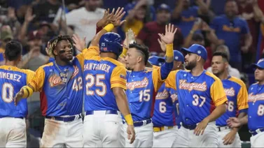 LVBP: Con miras al Clásico Mundial de Beisbol 2026 ¿cuántos grandeligas podrían jugar en Venezuela?
