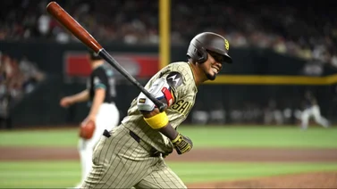 MLB: ¿Es viable que San Diego le extienda el contrato a Luis Arráez?