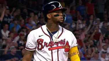 MLB: Directivo de Atlanta confía en que Ronald Acuña Jr. volverá a ser un pelotero de élite (+Declaraciones) MLB: Directivo de Atlanta confía en que Ronald Acuña Jr. volverá a ser un pelotero de élite (+Declaraciones)