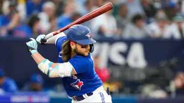 MLB: Este jugador espera respuesta de Toronto para extender su contrato MLB: Este jugador espera respuesta de Toronto para extender su contrato