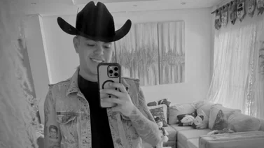 Asesinan en Colombia a cantante colombiano de música regional mexicana