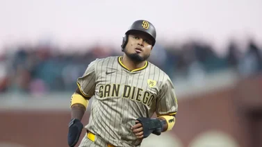 MLB: ¿Seguirá como designado? Mira el plan de los Padres con Luis Arráez para esta zafra (+video)