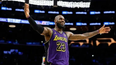 NBA: ¡Inagotable! LeBron James entre los favoritos para el MVP de la temporada (+Detalles)