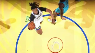Esto fue lo mejor que dejó el primer día del NBA All Star Weekend 2025 (+Videos) Esto fue lo mejor que dejó el primer día del NBA All Star Weekend 2025 (+Videos)