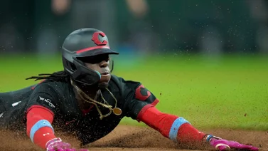 Terry Francona quiere ver brillar a Elly De La Cruz en Rojos de Cincinnati