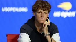 Jannik Sinner, número 1 del mundo, fue suspendido por doping