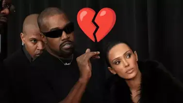 La supuesta cifra que pagó Kanye West a Bianca Censori para finalizar el matrimonio La supuesta cifra que pagó Kanye West a Bianca Censori para finalizar el matrimonio