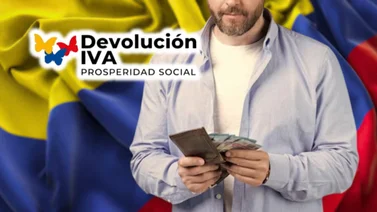 Devolución del IVA 2025
