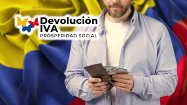 Devolución del IVA 2025 Devolución del IVA 2025