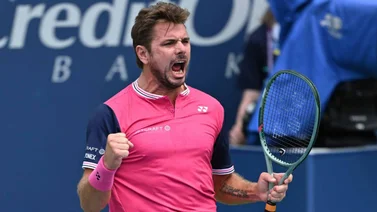 Stan Wawrinka con contundente mensaje tras el caso Jannik Sinner