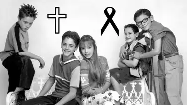 Actor de novelas infantiles es encontrado sin vida ¿Qué le pasó? Actor de novelas infantiles es encontrado sin vida ¿Qué le pasó?