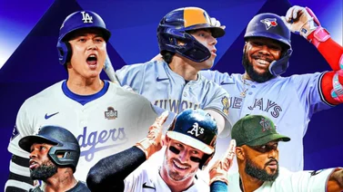 ¿Cuándo se terminan de incorporar el resto de los jugadores a los spring training ?
