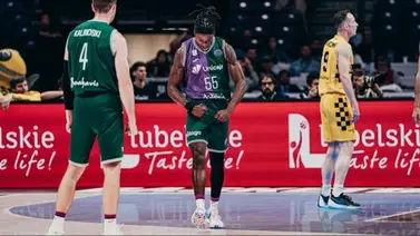 Copa del Rey de Baloncesto: Unicaja Málaga venció a Tenerife y es el primer finalista (Finalizado) Copa del Rey de Baloncesto: Unicaja Málaga venció a Tenerife y es el primer finalista (Finalizado)