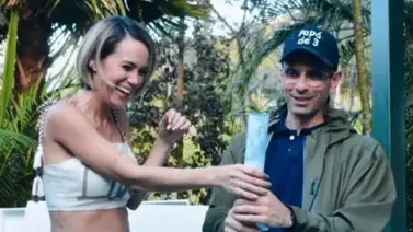 Henrique Capriles Radonski le dedica hermoso mensaje de amor a Valeria Valle Henrique Capriles Radonski le dedica hermoso mensaje de amor a Valeria Valle