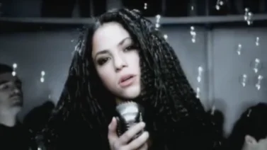 Shakira revela cómo escribió la emblemática canción "Inevitable"