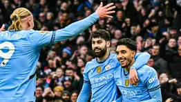 Manchester City golea al Newcastle y ya piensa en el Real Madrid 
