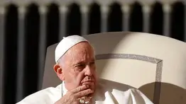 ¿Cómo sigue el estado de salud del Papa Francisco luego de su internación en el Gemelli?