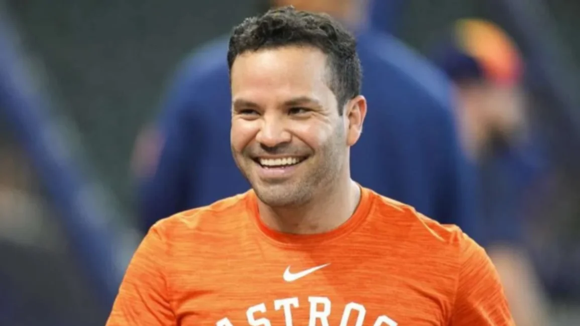 MLB: Astros reemplazará a José Altuve en la segunda base con este pelotero