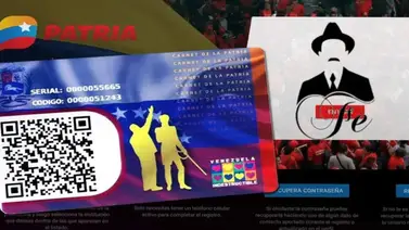 Sistema Patria bono jose gregorio Sistema Patria bono jose gregorio